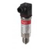 Danfoss pressure transmitter MBS 4201, Pressure transmitters with Eex approvals 